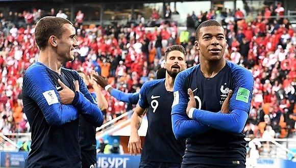  U21新星破门刷新队史最年轻纪录  